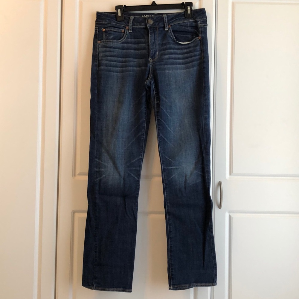 American Eagle Long Jeans
